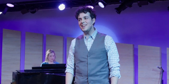 'A Miracle Would Happen' from THE LAST FIVE YEARS at Milwaukee Rep