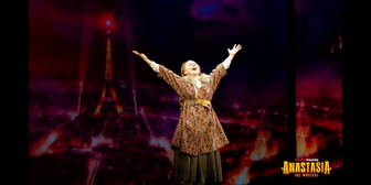 Watch a Sneak Peek of ANASTASIA at Fulton Theatre