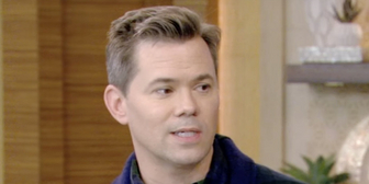 Andrew Rannells Hints at Impromptu Singing in ALL IN: COMEDY ABOUT LOVE