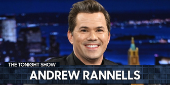 Andrew Rannells Talks CELEBRITY WHEEL OF FORTUNE Experience