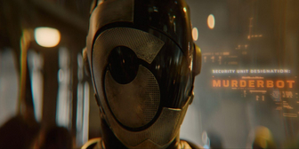Apple TV+ Shares Sneak Peek Clip of New Sci-Fi Comedy MURDERBOT