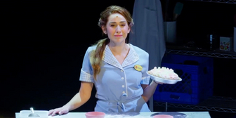 Ashley Wells & Amy Reynolds-Reed Are Opening Up About WAITRESS at Dallas Theater Center