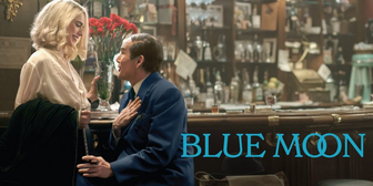 Ethan Hawke Stars as Lyricist Lorenz Hart in First Trailer for BLUE MOON