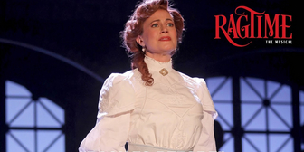 Watch Mamie Parris Sing 'Back to Before' in Goodspeed's RAGTIME