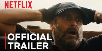Tom Segura's BAD THOUGHTS Series Full Netflix Trailer