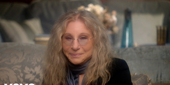 Barbra Streisand Shares Behind-the-Scenes Video with Laufey for New Duet