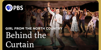 Go Behind the Scenes of GIRL FROM THE NORTH COUNTRY