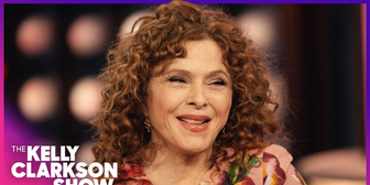 Bernadette Peters Reveals Her Favorite Stephen Sondheim Song