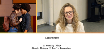 How Bess Wohl Drew on Her Past to Create LIBERATION