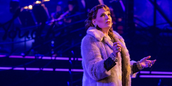 Beth Leavel is Getting Ready to Sing Some More Sondheim