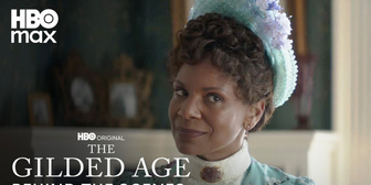 THE GILDED AGE Stars Discuss Black Elite Social Dynamics