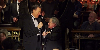 GRAND HOTEL Cast Reunites at 54 Below