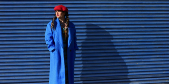 Video: Broadway Alumna Ava Della Pietra Unveils Music Video For 'sick'