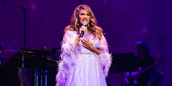 Highlights from BC/EFA's BROADWAY DREAM ROLES Benefit