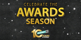 Watch the 2025 Tony Nominees on Broadway HD