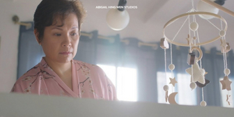 Lea Salonga Previews THE VALE - ORIGINS Short Film
