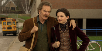 Exclusive Clip From EVERYTHING'S GOING TO BE GREAT