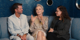 Jean Smart Is Glad to Be Back on Broadway in CALL ME IZZY