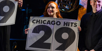 CHICAGO Celebrates 29 Years On Broadway