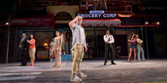 Video: Get A First Look At Cleveland Playhouse's IN THE HEIGHTS