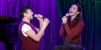 Can You Guess Jenna Bainbridge & Danny Quadrino's 3 Dream Roles?