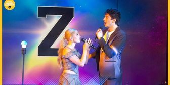 ZOMBIES 4 Cast Perform 'Someday' and 'The Place to Be'