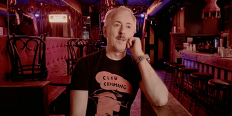 CLUB CUMMING Trailer Previews New Docuseries About NYC Nightclub