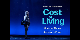 Video: Cast Members Rachel Handler and Christian Prentice on Philadelphia Theatre Company's COST OF LIVING