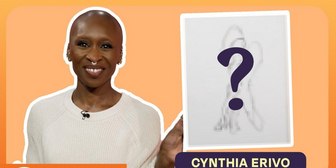 Cynthia Erivo Shares Why She Said 'Yes' to Solo Production of DRACULA