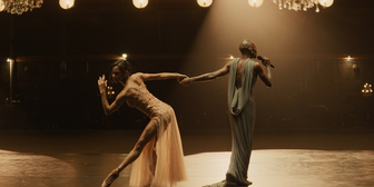 Cynthia Erivo and Misty Copeland Team Up for Reimagined 'No Good Deed'