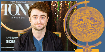 Daniel Radcliffe Explains How Time Has Enriched His MERRILY Performance
