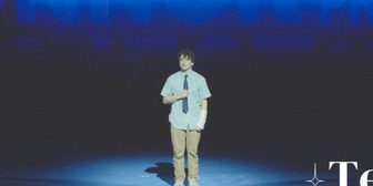 DEAR EVAN HANSEN is Now Playing at the Muny