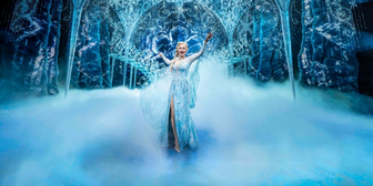 Watch the Trailer for Disney’s FROZEN: THE HIT BROADWAY MUSICAL