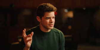 Go Inside the Music of FLOYD COLLINS with Jeremy Jordan