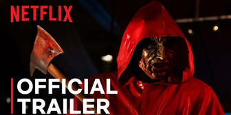 Netflix Drops FEAR STREET: PROM QUEEN Trailer