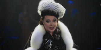 Video: First Look At Sarah Brightman In SUNSET BOULEVARD At Sydney Opera House