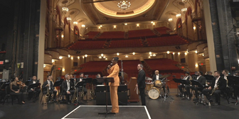 Inside the Reveal of the Newly Restored Majestic Theatre