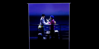 First Look at MAYBE HAPPY ENDING on Broadway With Darren Criss