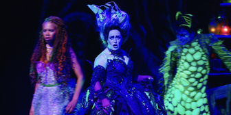 First Look at THE LITTLE MERMAID at Paper Mill Playhouse