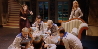 First Look at THE SOUND OF MUSIC North American Tour