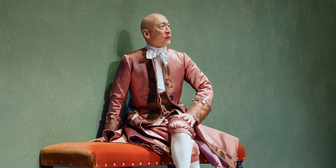 Francis Jue Is Talking TARTUFFE, His Tony Award, and More