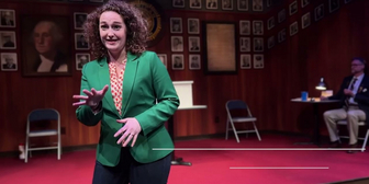 Video: Get A First Look At TheatreSqaured's WHAT THE CONSTITUTION MEANS TO ME