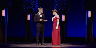 Video: Get a First Look at PRETYY WOMAN: THE MUSICAL at Tobin Center for the Performing Arts