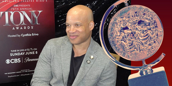 Glenn Davis Knew There Was Something Special About PURPOSE