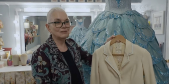 Go Inside Broadway's WICKED Costumes With Susan Hilferty