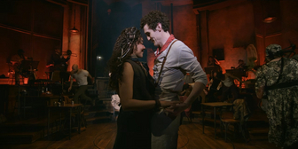 'Way Down Hadestown' From HADESTOWN: LIVE IN LONDON Cast Album