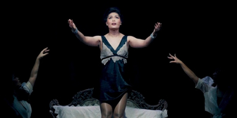 HERE LIES LOVE At Center Theater Group