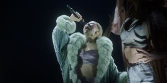 Highlights of Eva Noblezada & Orville Peck in CABART AT THE KIT KAT CLUB