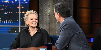 How Jean Smart Learned Her Lines for One-Woman Show CALL ME IZZY