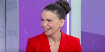 Video: How Sutton Foster Juggled SWEENEY TODD & ONCE UPON A MATTRESS